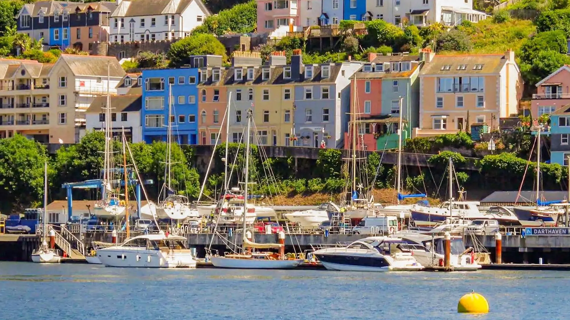 Peace Dartmouth