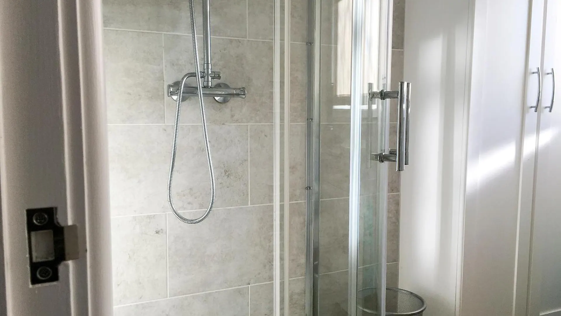 306 Norton Park Tatil Evi