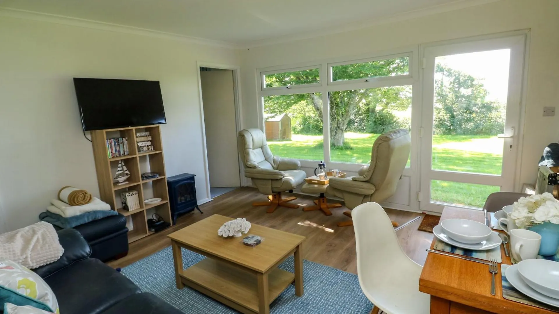 61 Norton Park Dartmouth
