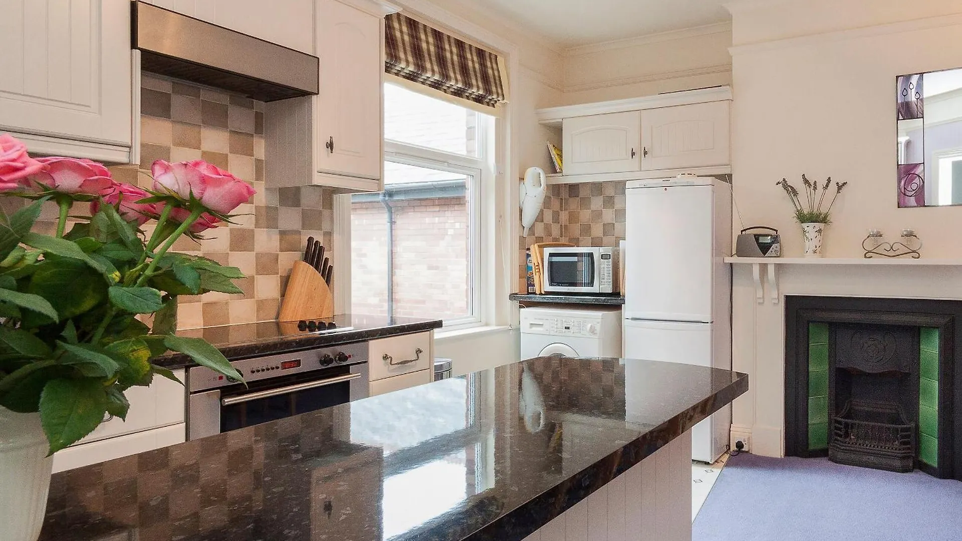 Casa vacanze Mount Boone 12a