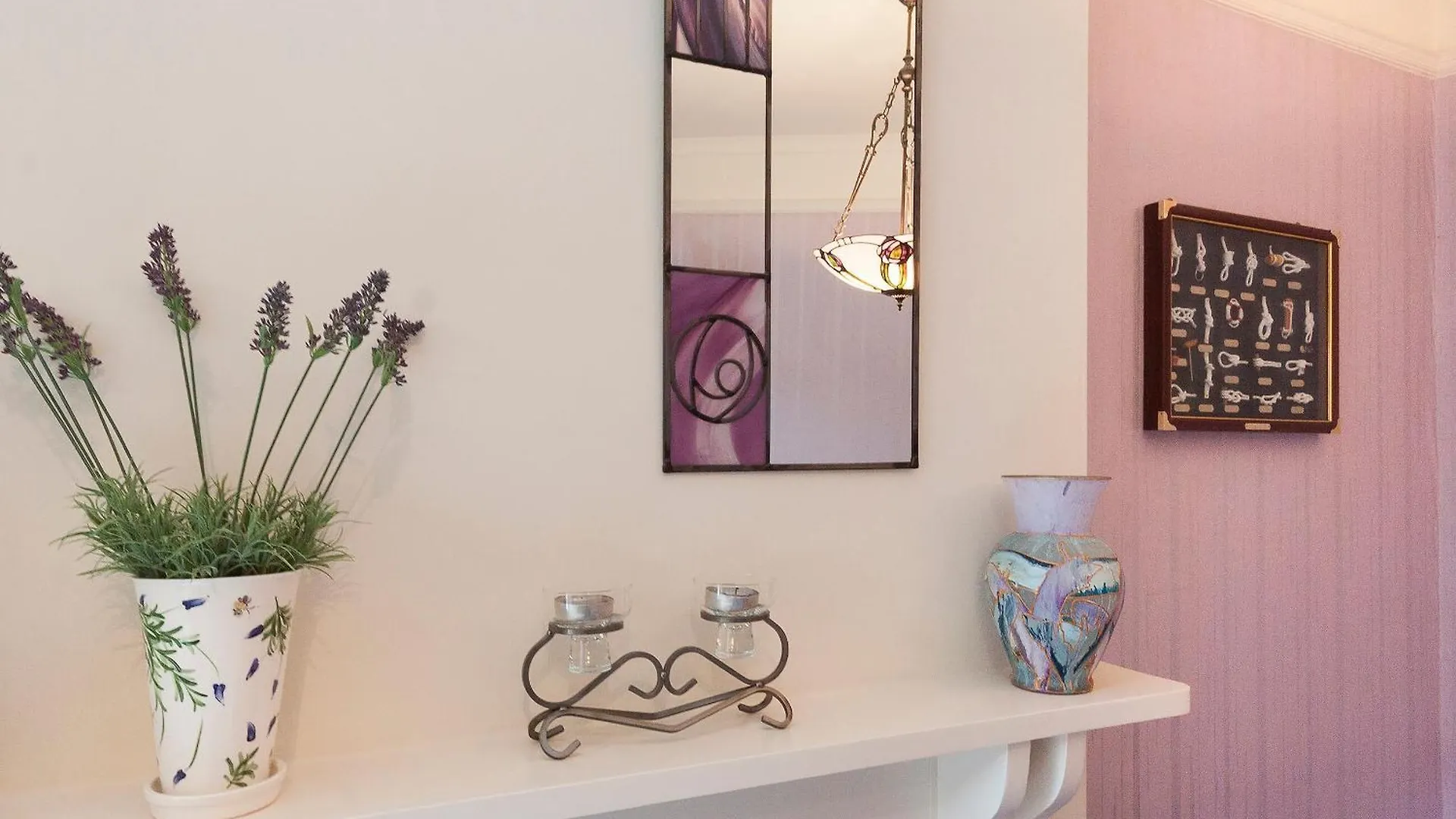 Casa vacanze Mount Boone 12a