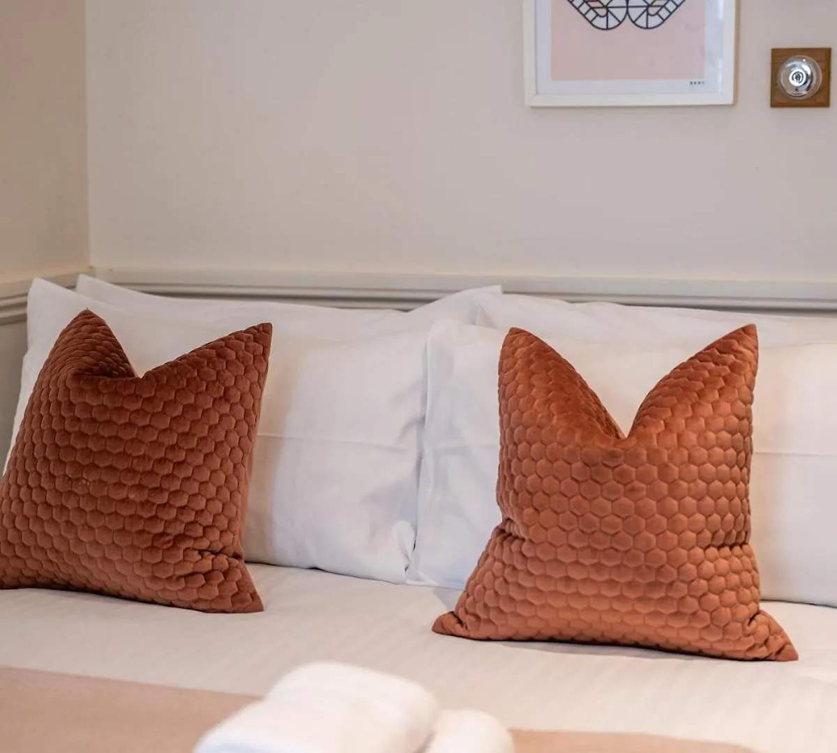 Apartament 25 Steps - Stylish 2-bed Gem In Dartmouth