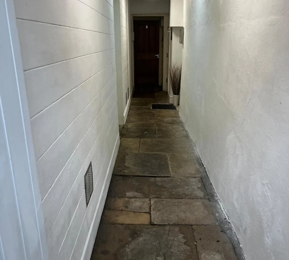 Apartament 25 Steps - Stylish 2-bed Gem In Dartmouth