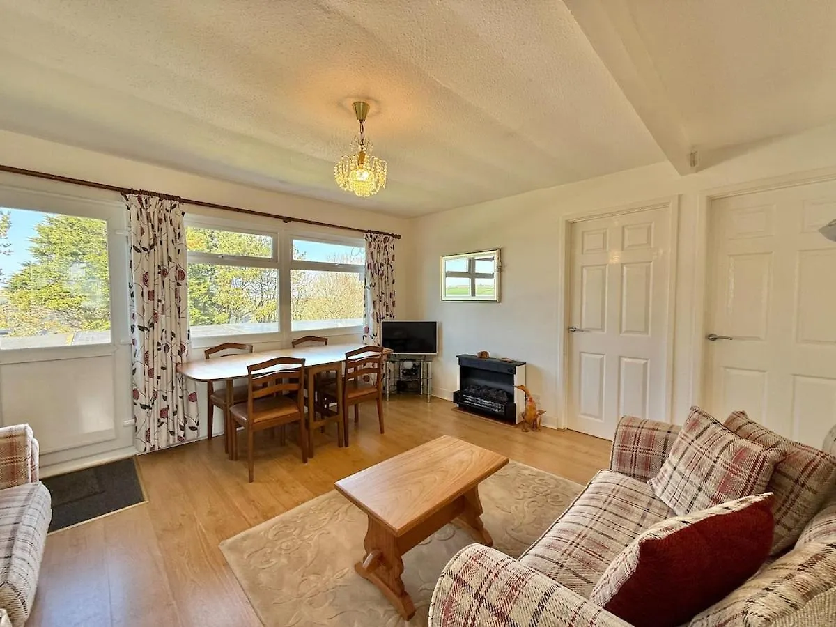 The Look Out, A 2 Bedroom With Allocated Parking