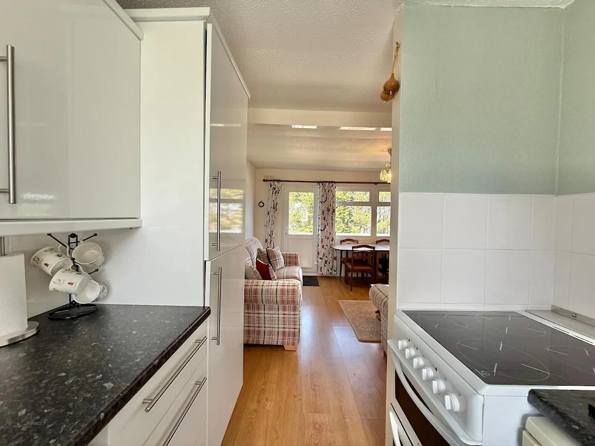 شقة The Look Out, A 2 Bedroom With Allocated Parking