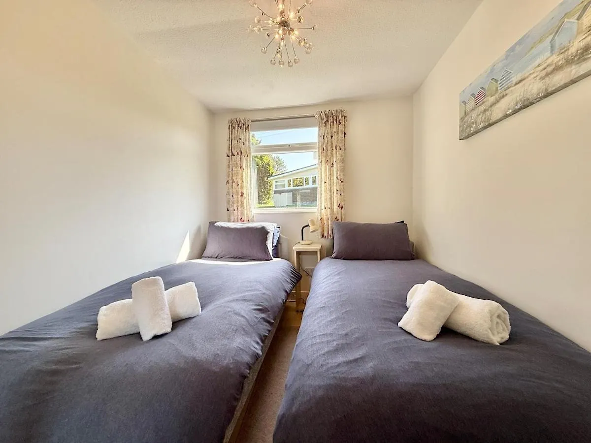 شقة The Look Out, A 2 Bedroom With Allocated Parking
