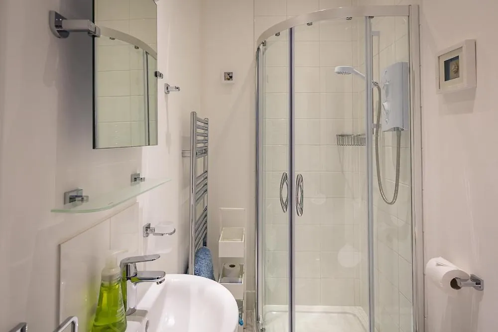 Charming With Garden & Parking Ντάρτμουθ