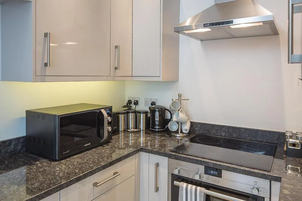 Charming With Garden & Parking Ντάρτμουθ