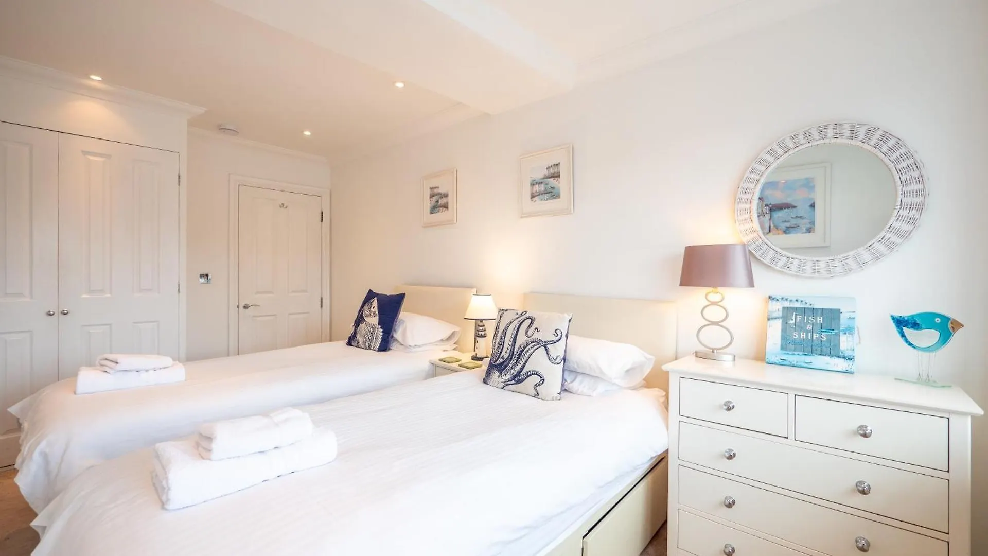 Riverside With Stunning River Dart View Apartment *