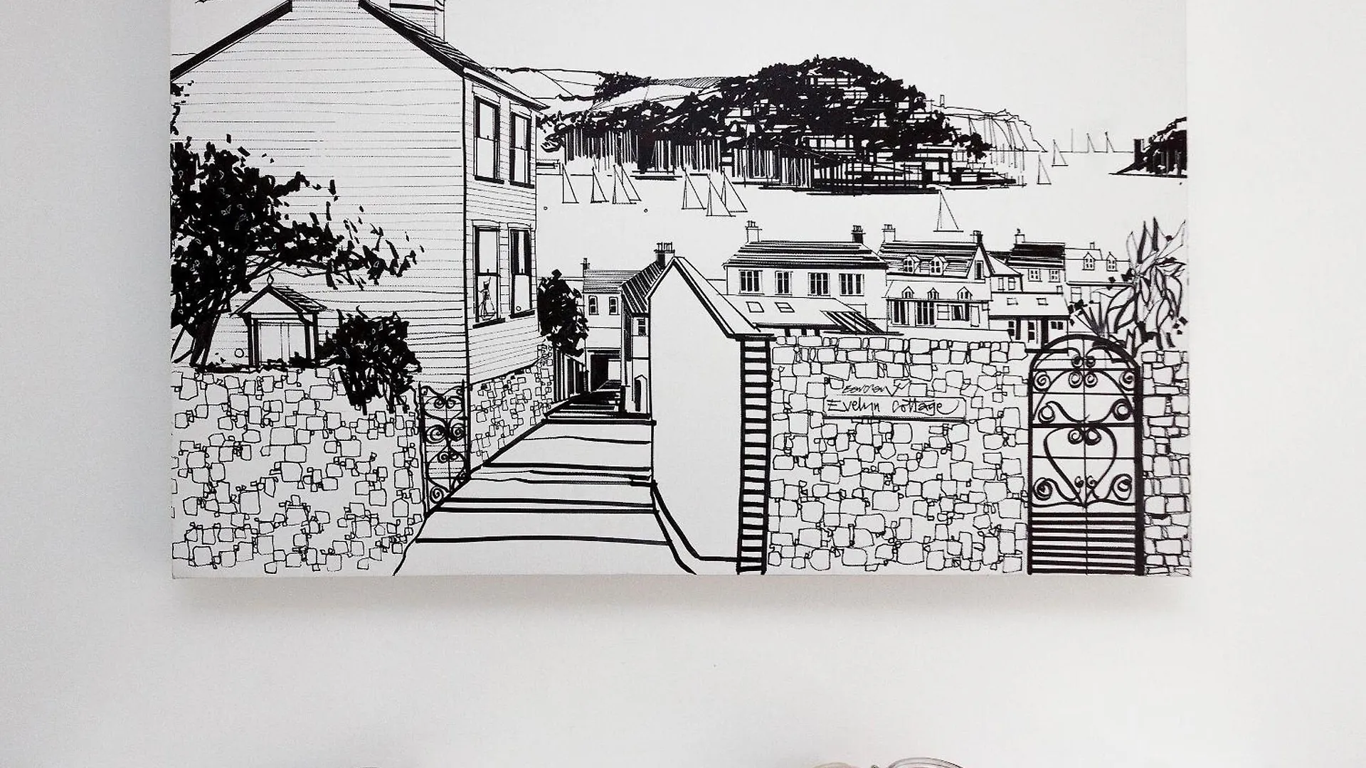 Evelyn Holiday home *