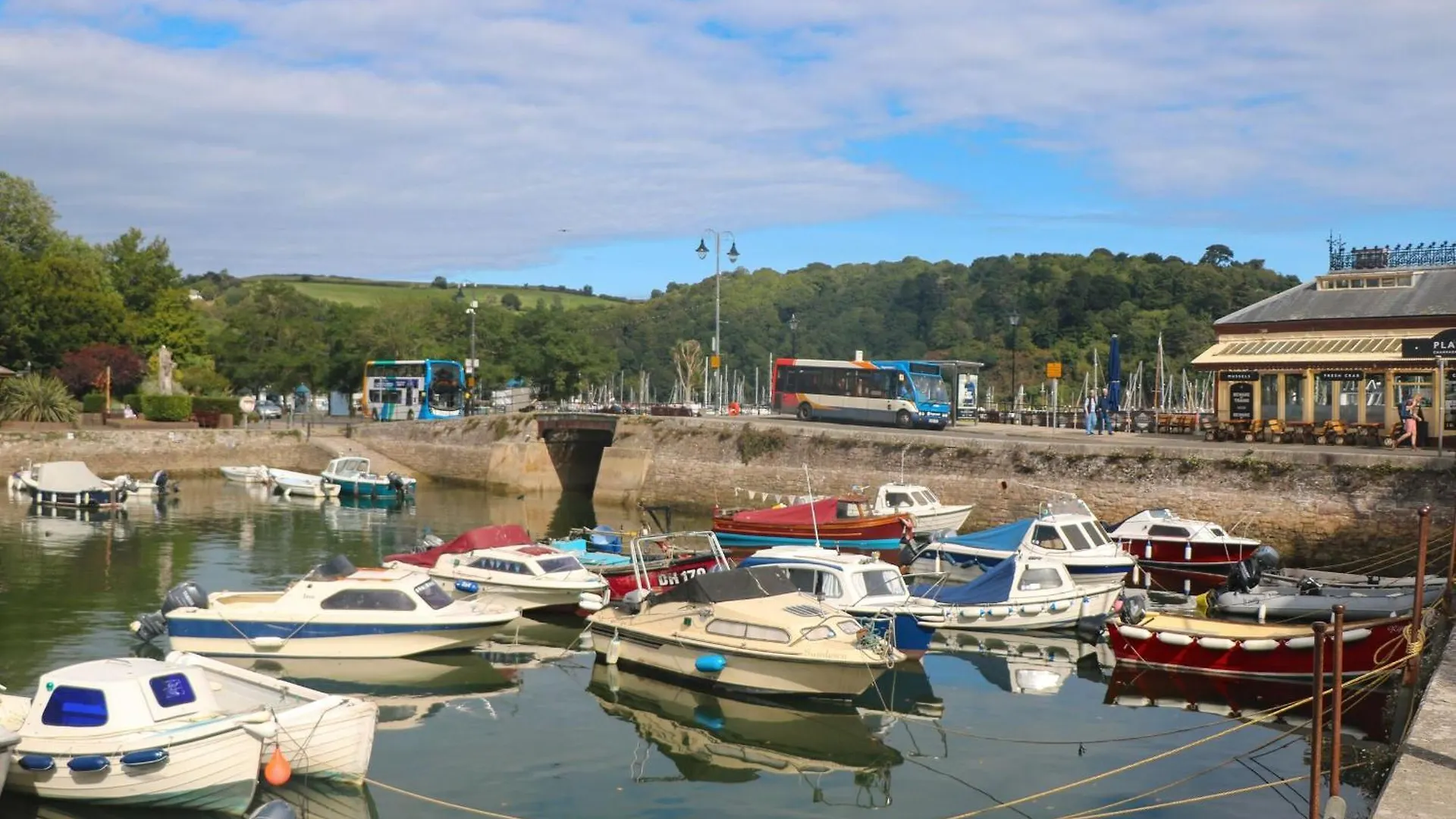 Retreat * Dartmouth