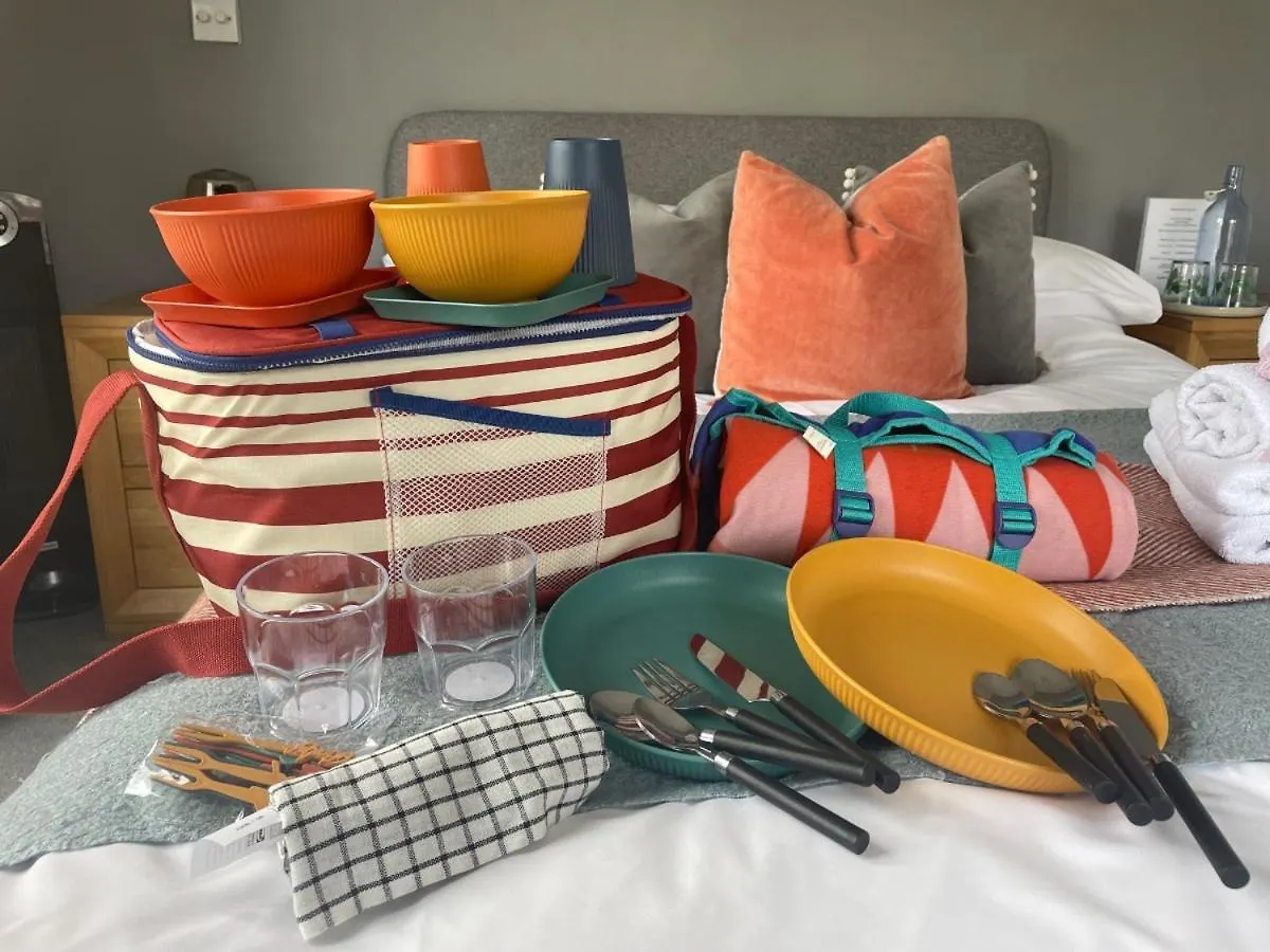 St Elmo House Guest house 4*