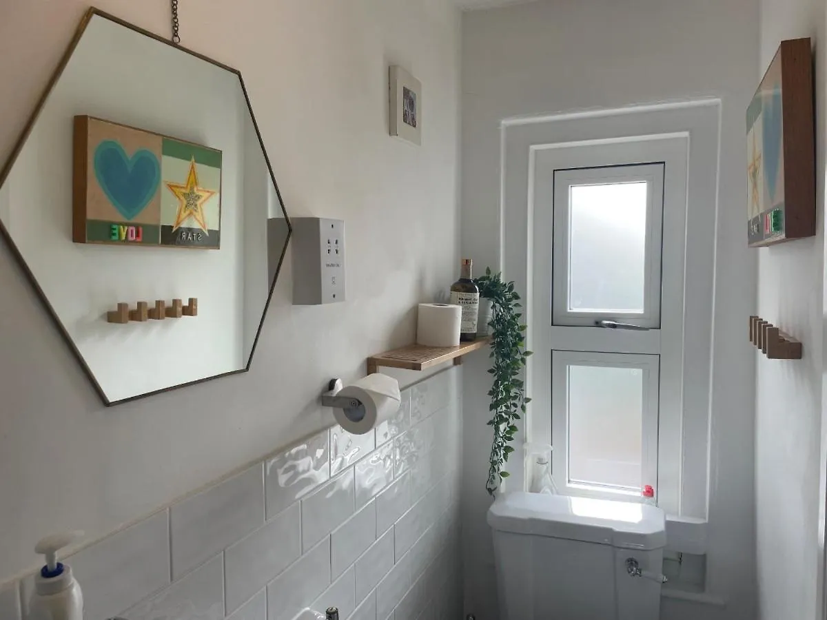 Guest house St Elmo House
