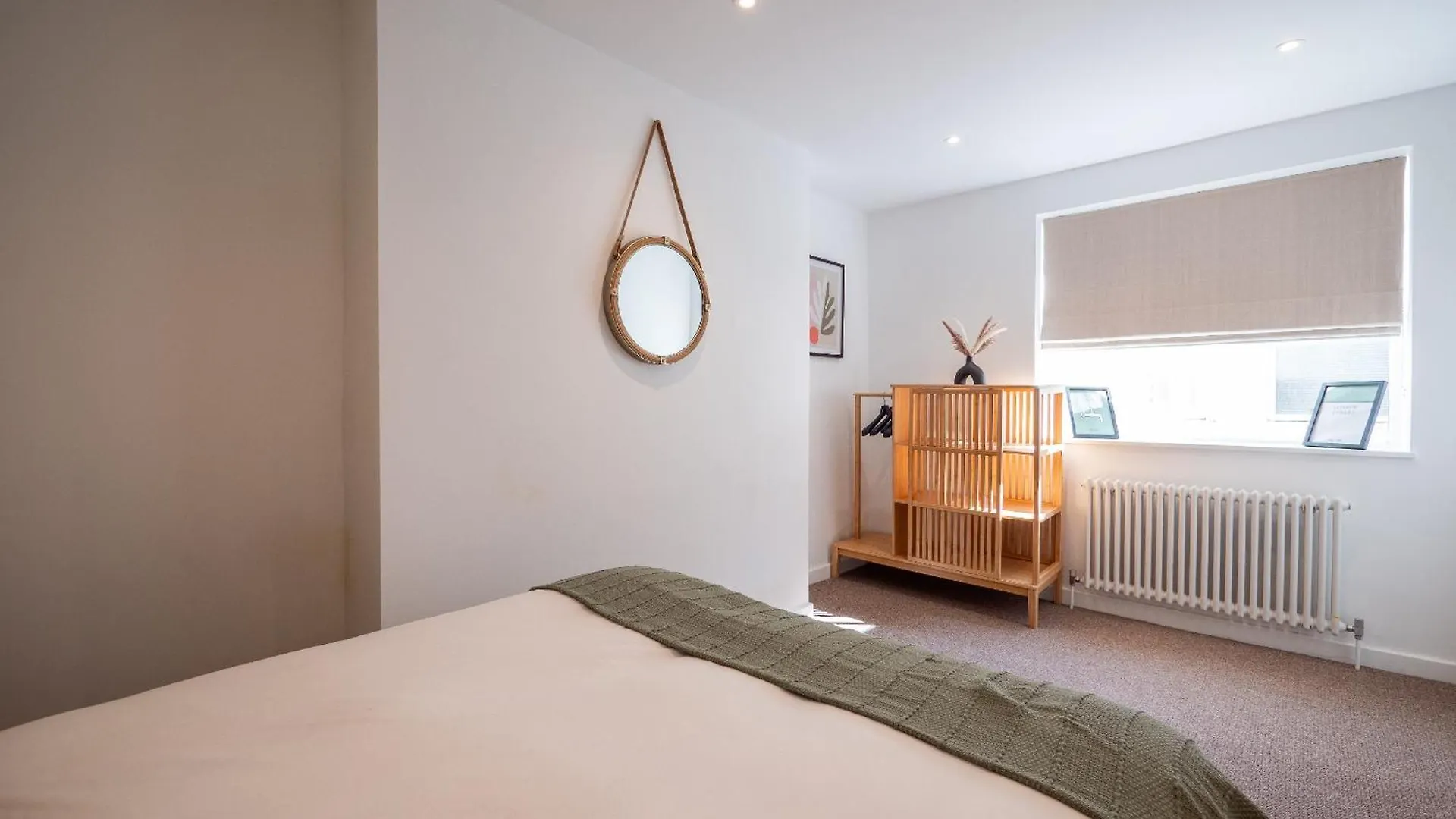 Stylish Coastal Living In The Heart Of *