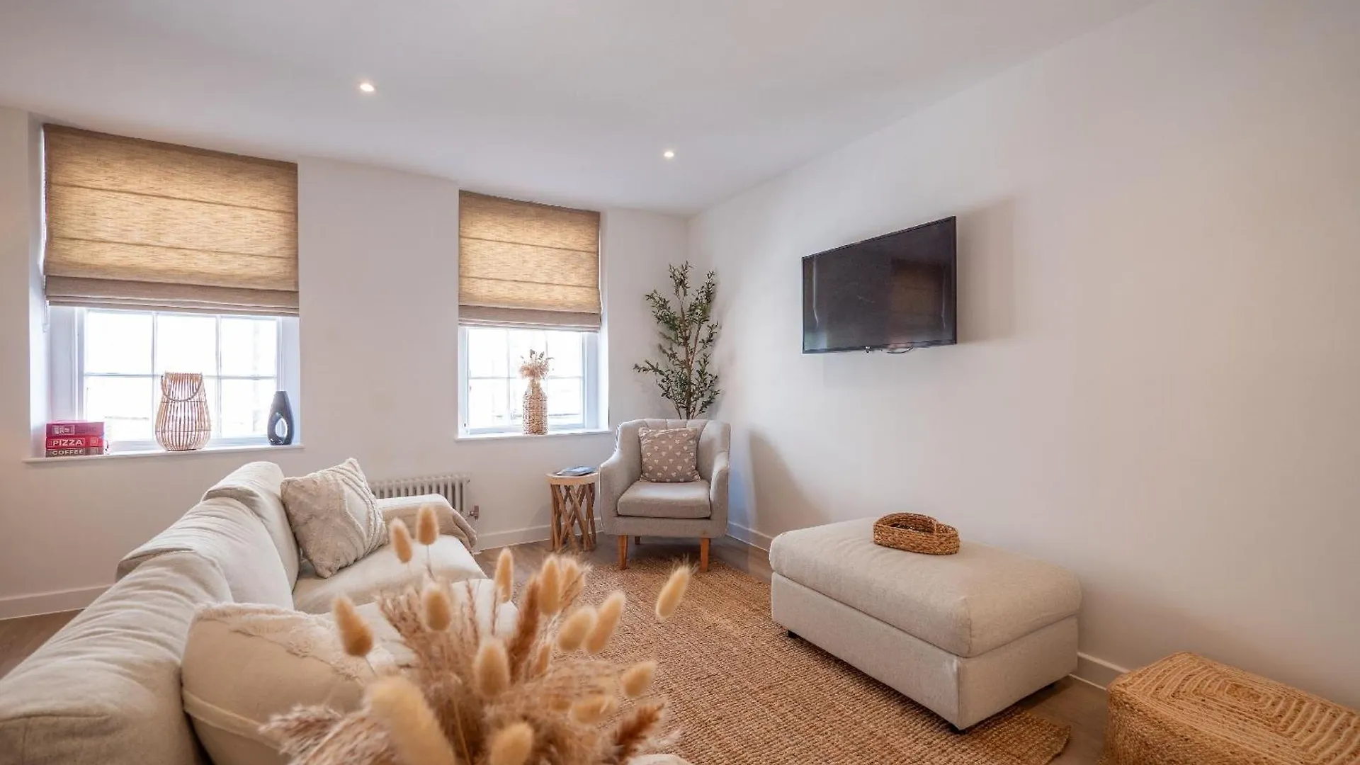Stylish Coastal Living In The Heart Of *