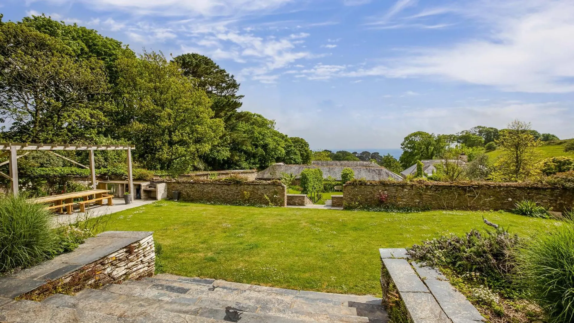 Holiday home Little Redlap - Delightful Views Near Dartmouth