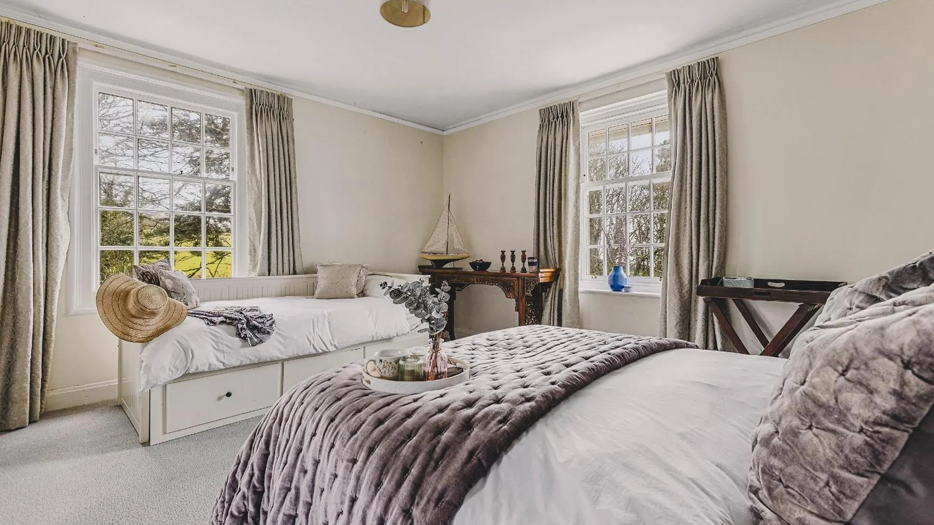 Holiday home Little Redlap - Delightful Views Near Dartmouth