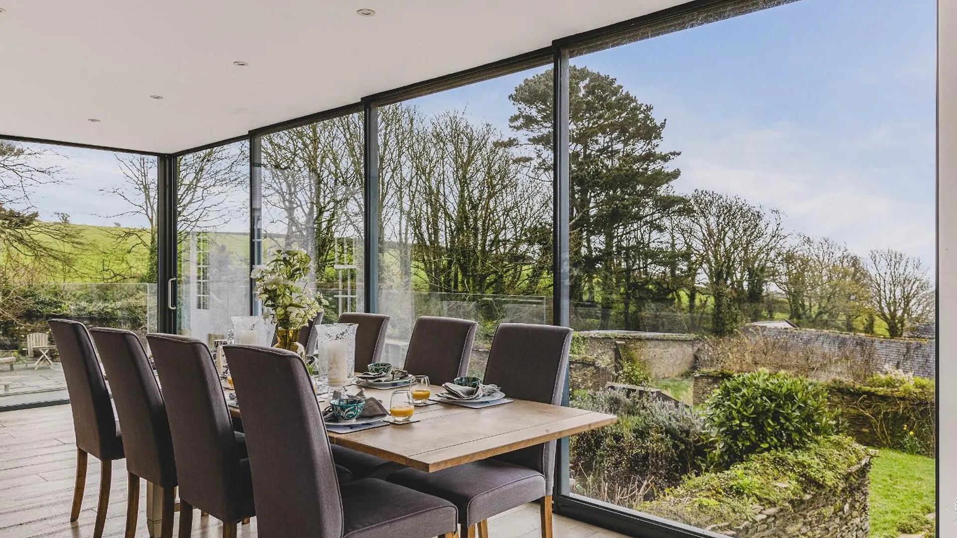 Little Redlap - Delightful Views Near Holiday home Dartmouth