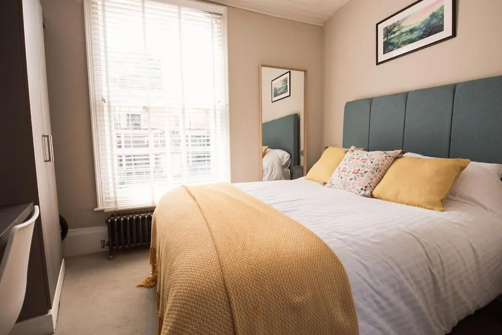 Perfect View - 2 Dbl Beds - Amazing View Dartmouth