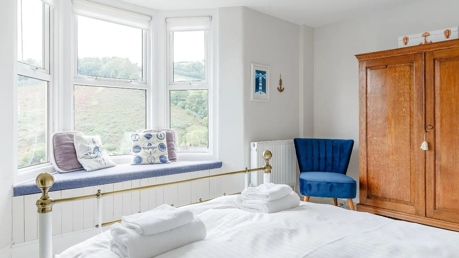 Tell Tails Holiday home *