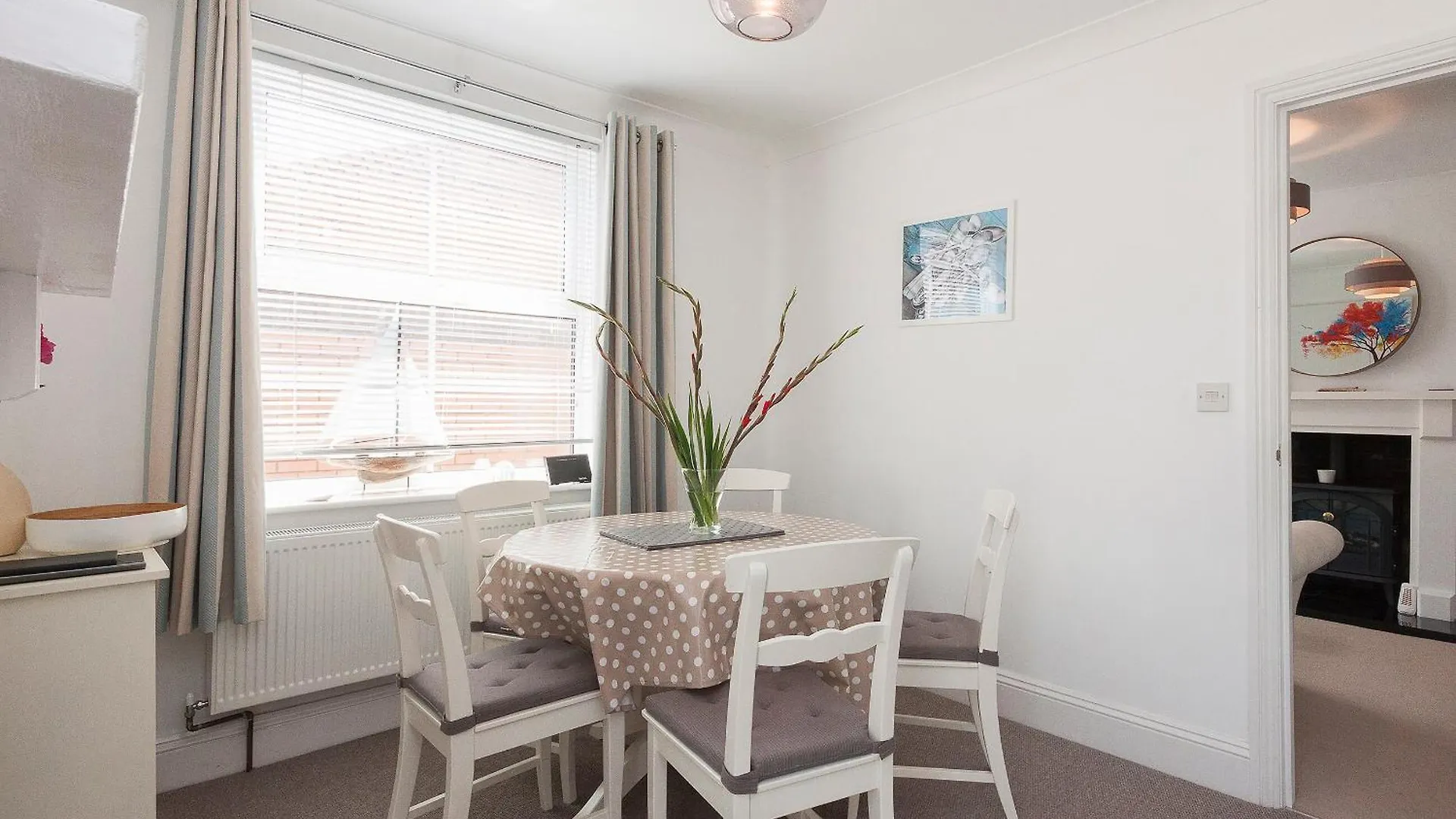 Evelyn Holiday home *