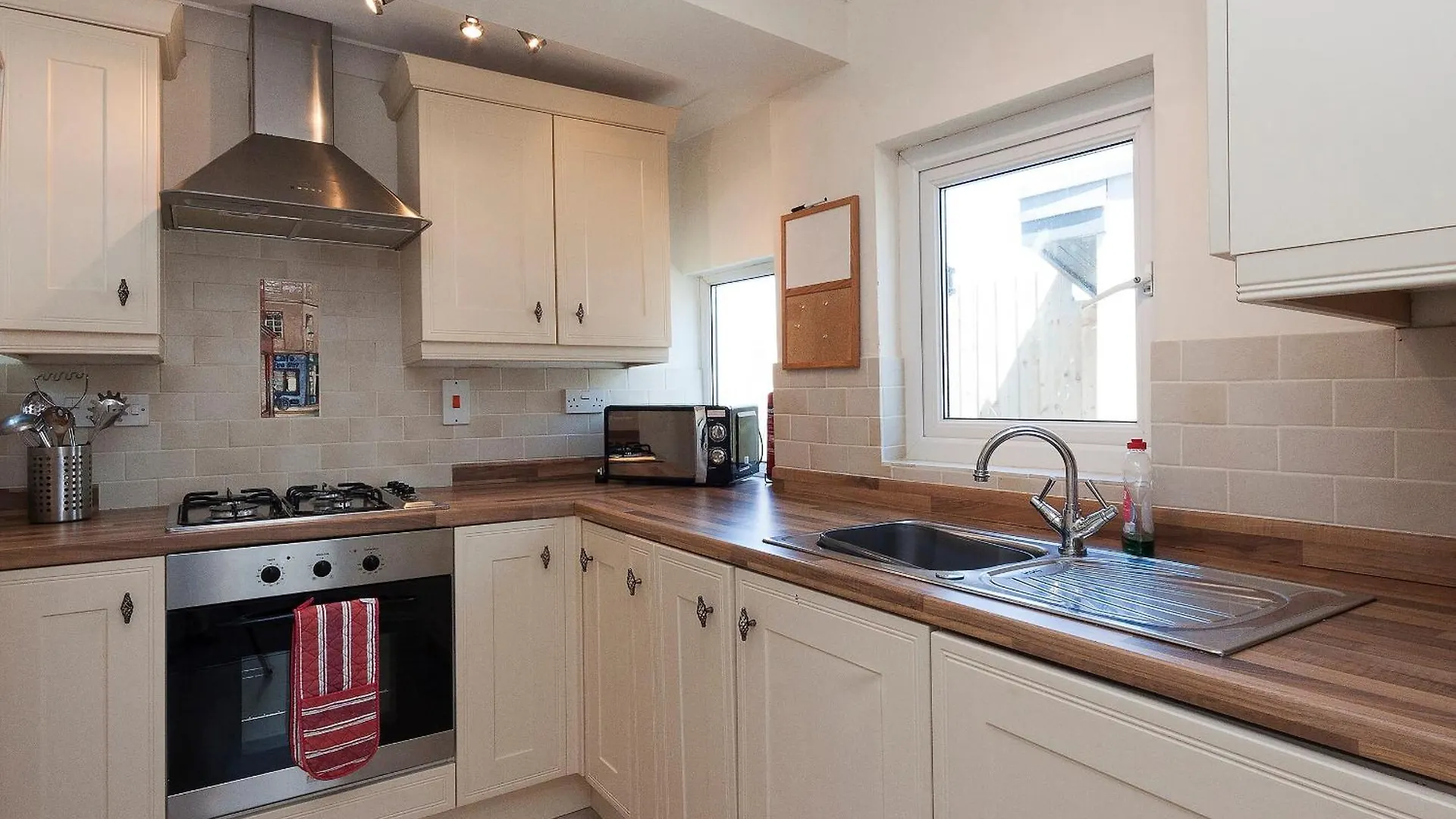 Evelyn Holiday home *