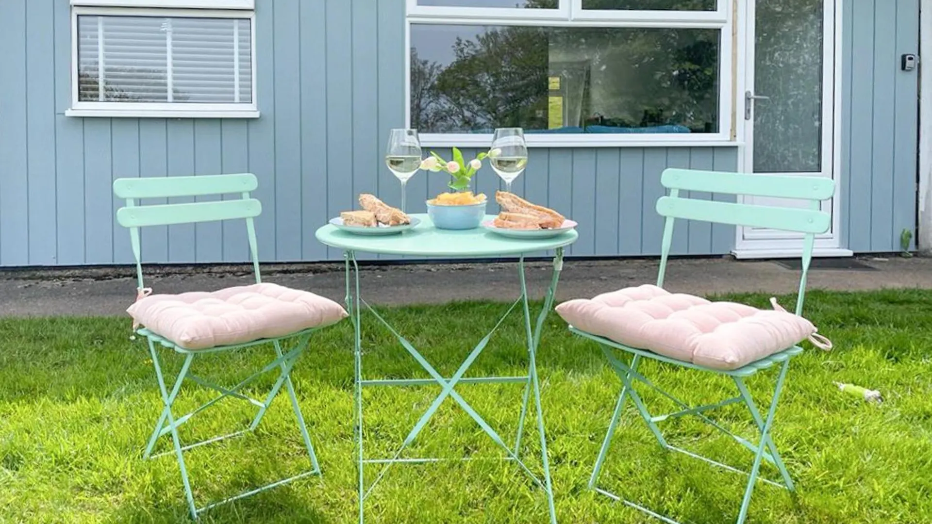 Holiday home Hideaway