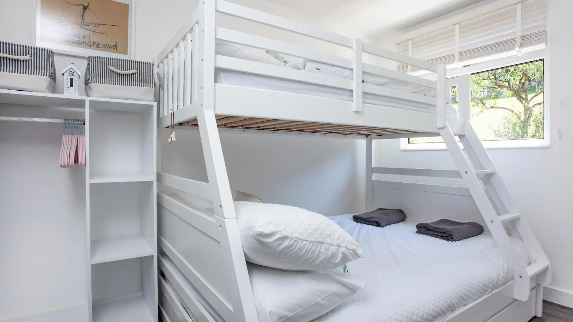 Hideaway Holiday home *