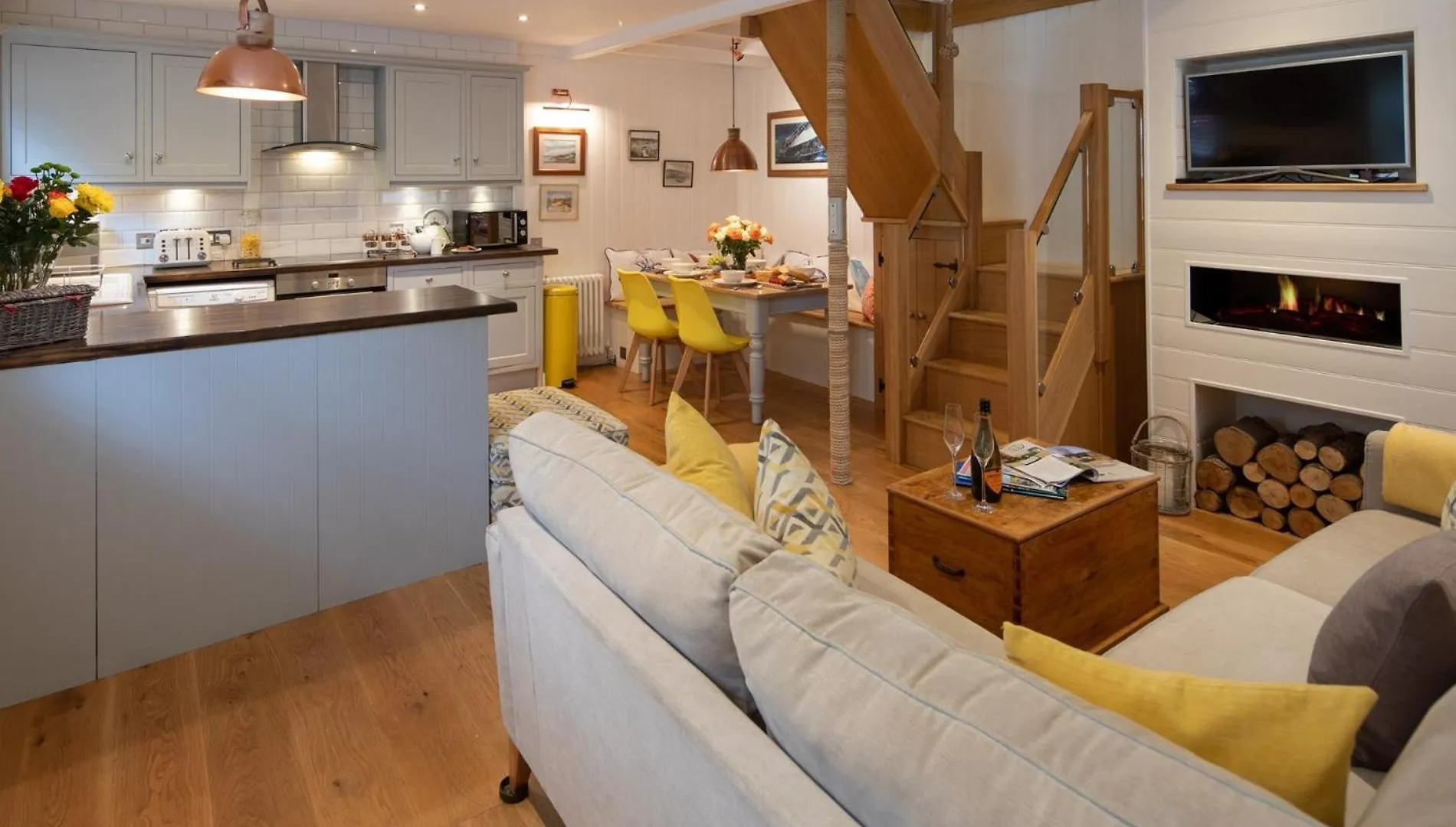 3 Bed In 74972 *