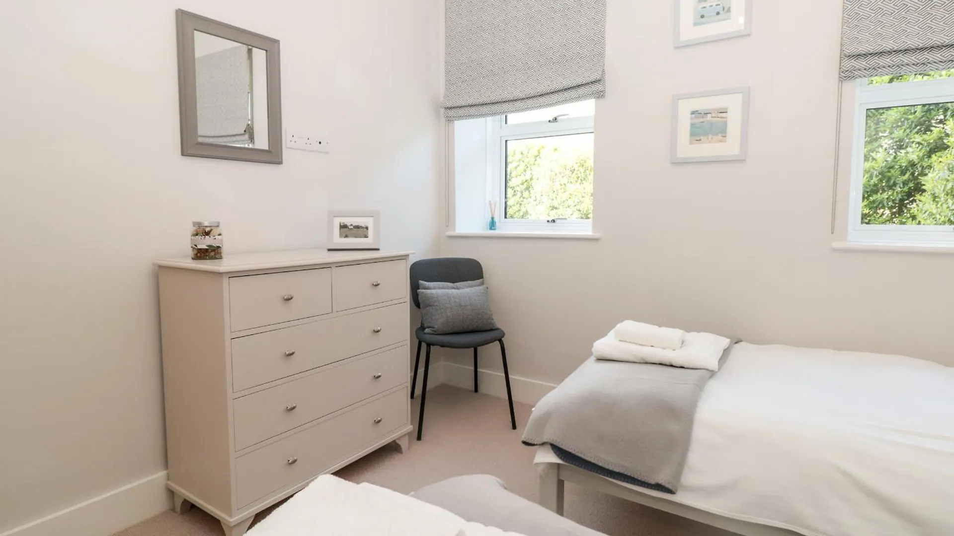 2 The Manor House, Hillfield Village Appartement *