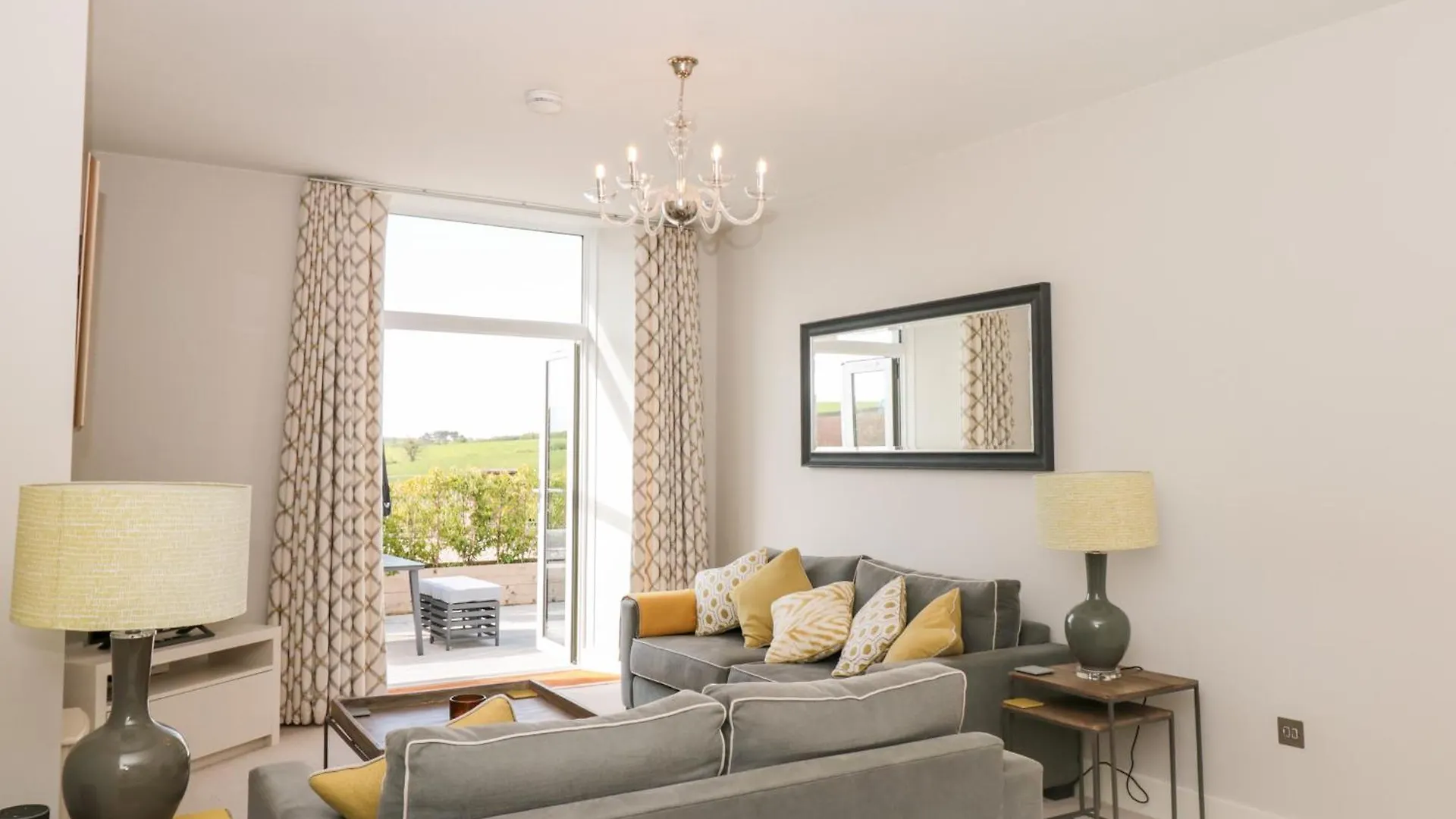 2 The Manor House, Hillfield Village Appartement Dartmouth