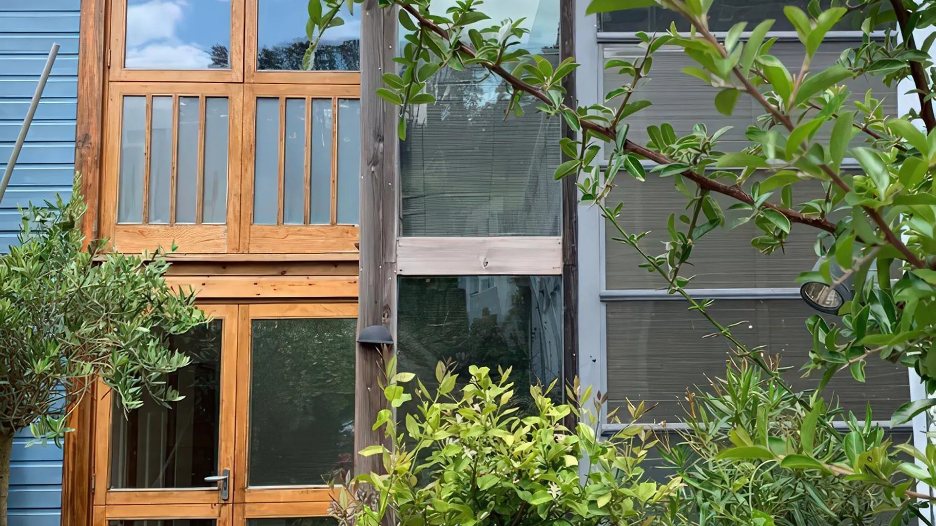 Ferienhaus Barberry Brook Dartmouth