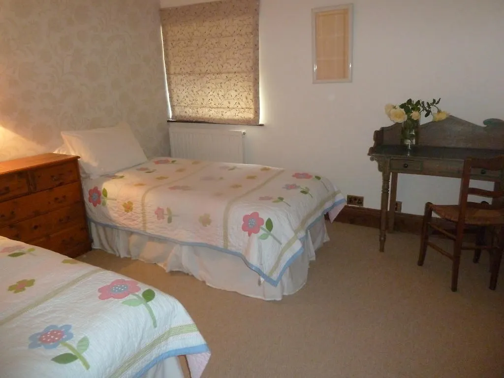 Bed & Breakfast Greenway Barn 4*