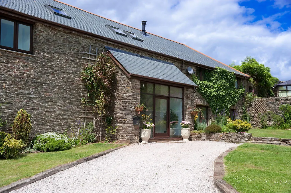 Bed & Breakfast Greenway Barn