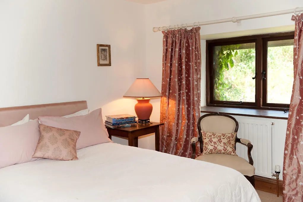 Bed & Breakfast Greenway Barn Dartmouth