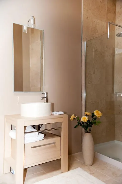 Bed & Breakfast Greenway Barn 4*
