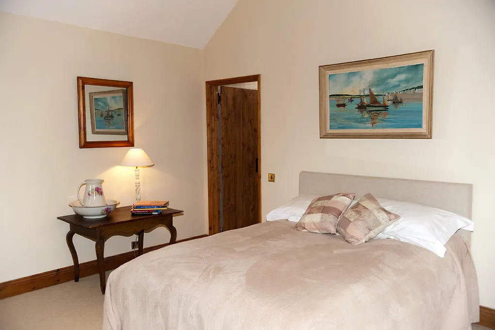 Bed & Breakfast Greenway Barn