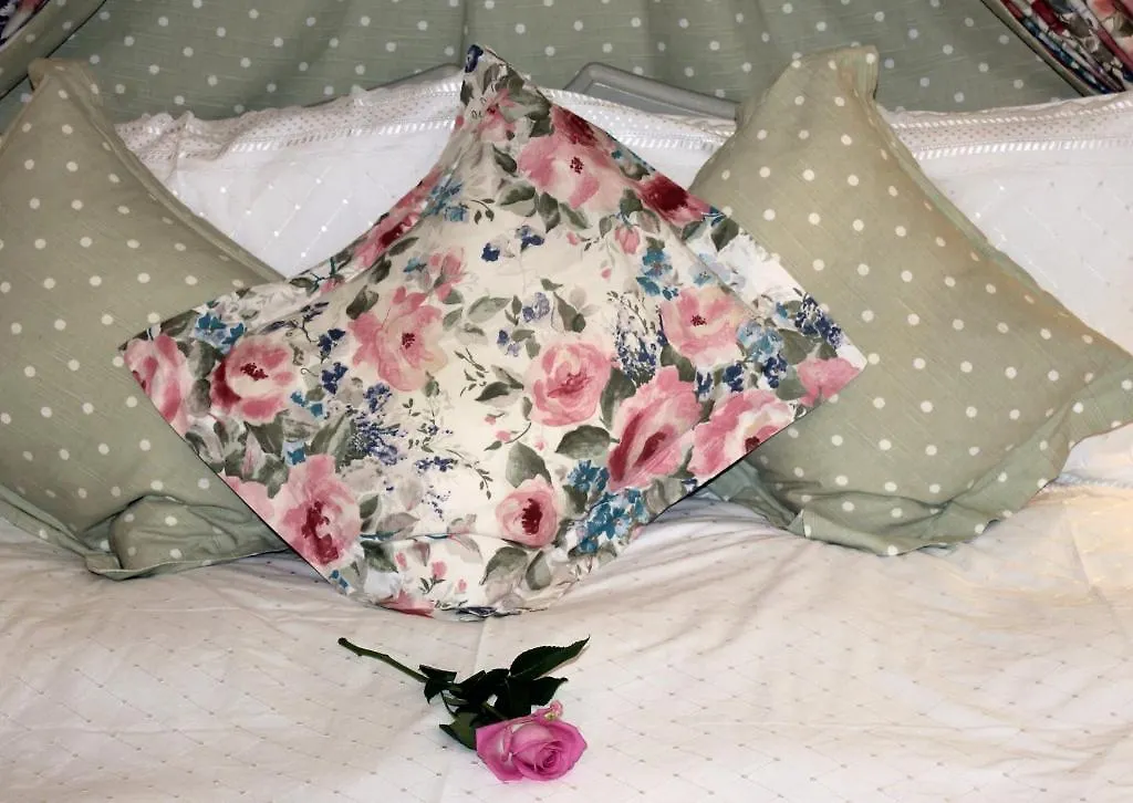 Сasa de vacaciones Cherubs Nest Dartmouth