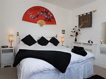 Anchor House Bed & Breakfast Dartmouth