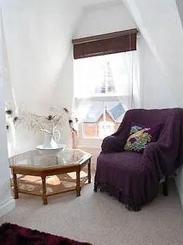 Anchor House Bed & Breakfast