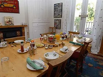 Bed & Breakfast Anchor House 4*