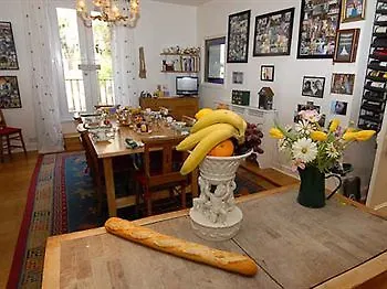 Bed & Breakfast Anchor House Dartmouth
