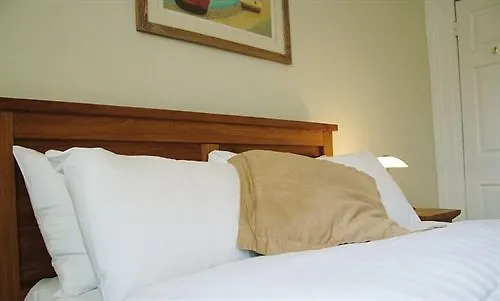 Bed & Breakfast Anzac Street B+bistro Dartmouth