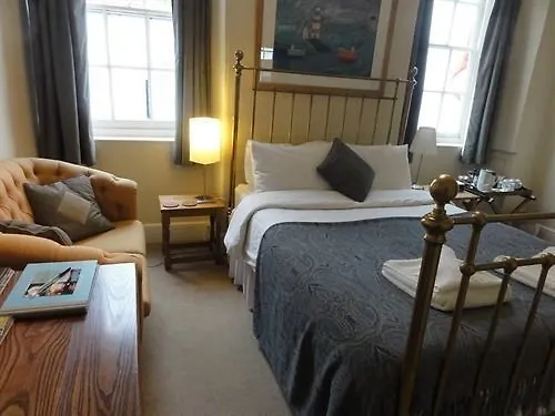 Bed & Breakfast Anzac Street B+bistro 4*