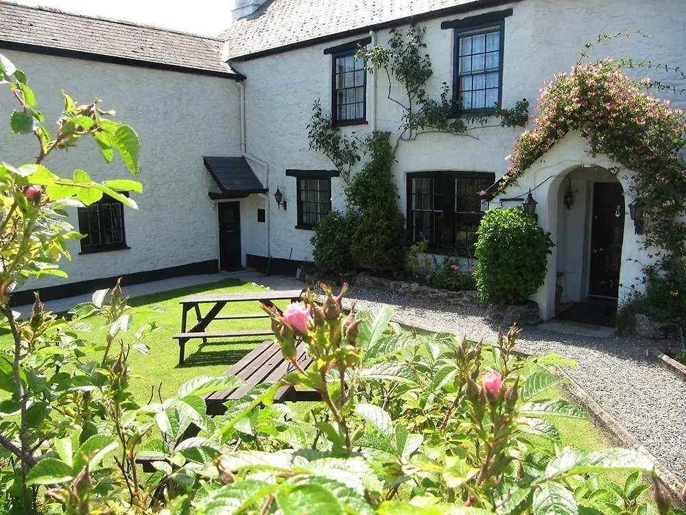 Bed and Breakfast Townstal