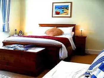 Anzac Street B+bistro 4* Dartmouth