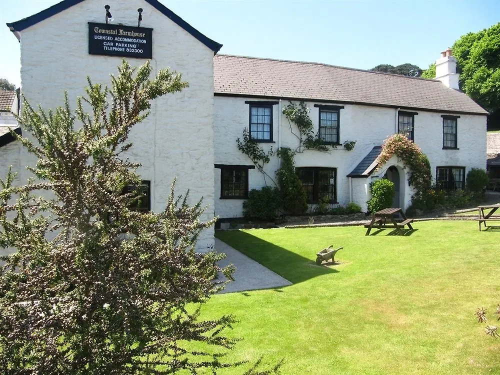 Townstal Bed and Breakfast 3*