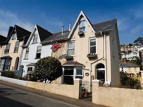 Anchor House 4* Dartmouth