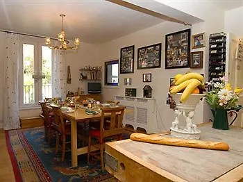 Anchor House 4* Dartmouth