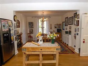 Anchor House Bed & Breakfast Dartmouth